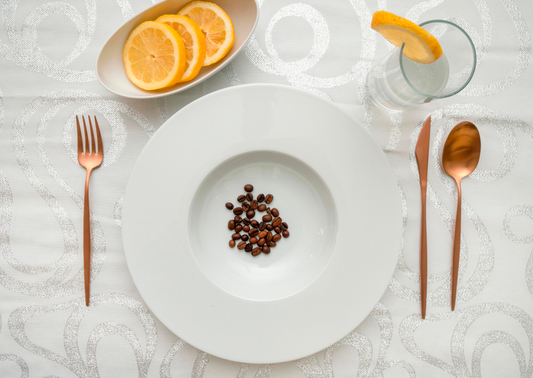 How to set a Table