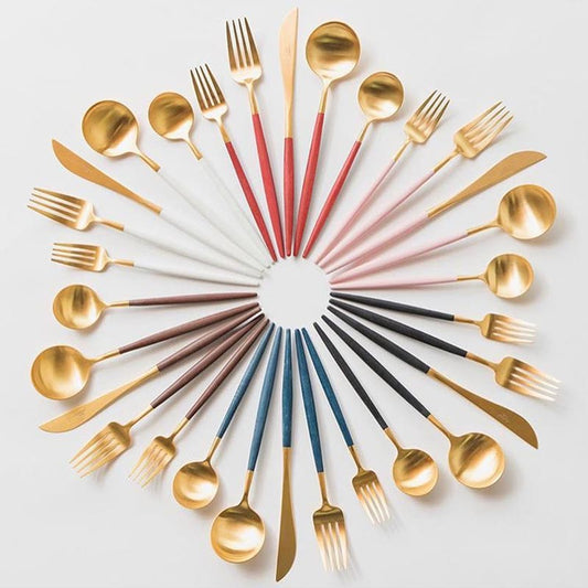 Portuguese Cutlery Cutipol & Belo Inox