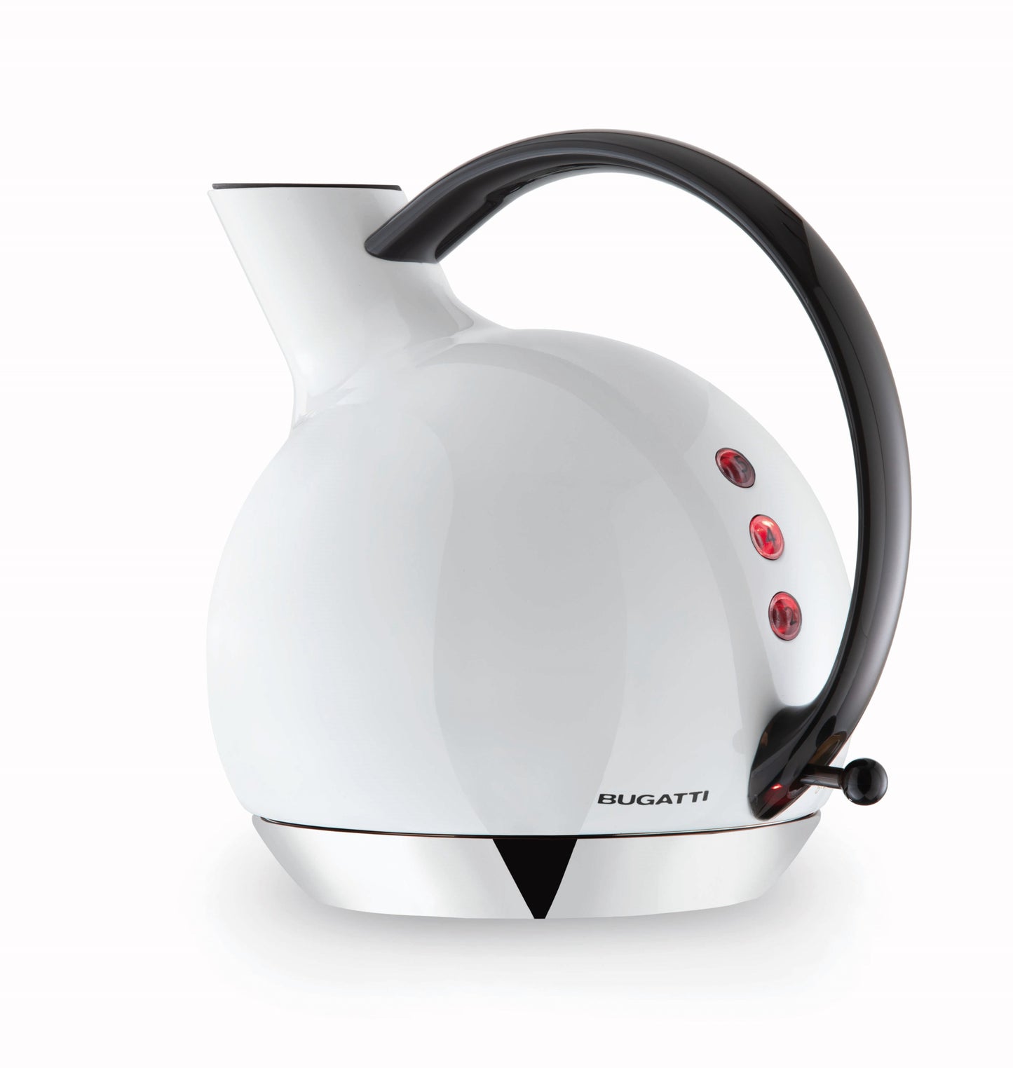 GIULIETTA Electric Kettle Steel Plain