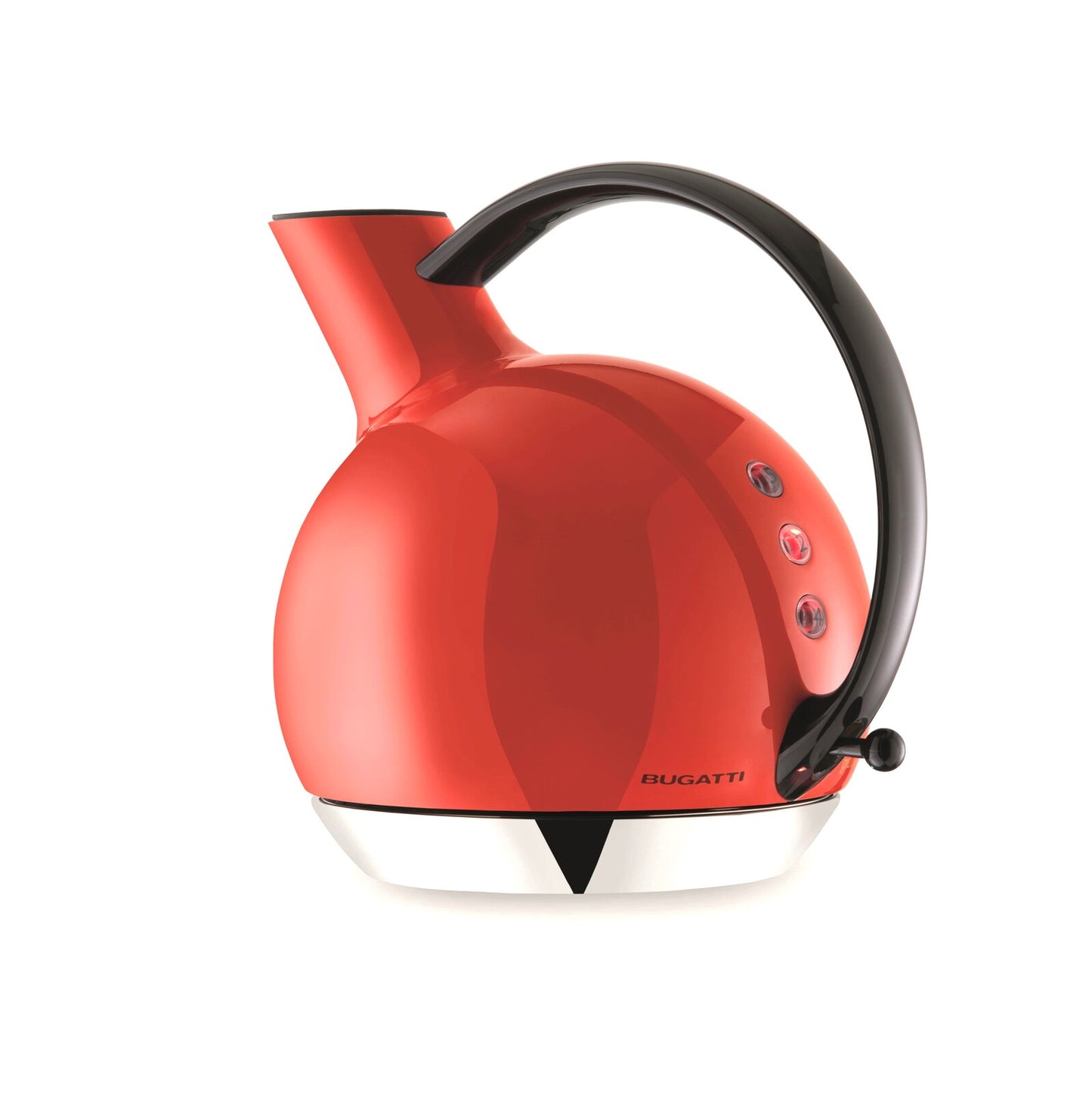 GIULIETTA Electric Kettle Steel Plain