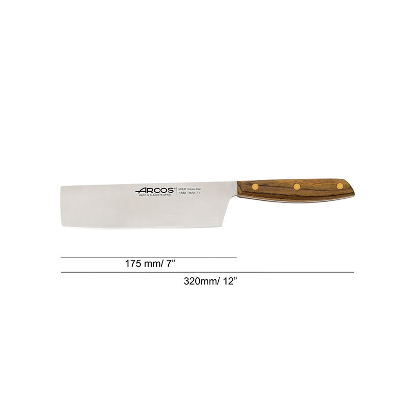 Arcos Nordika 7 Pieces Set