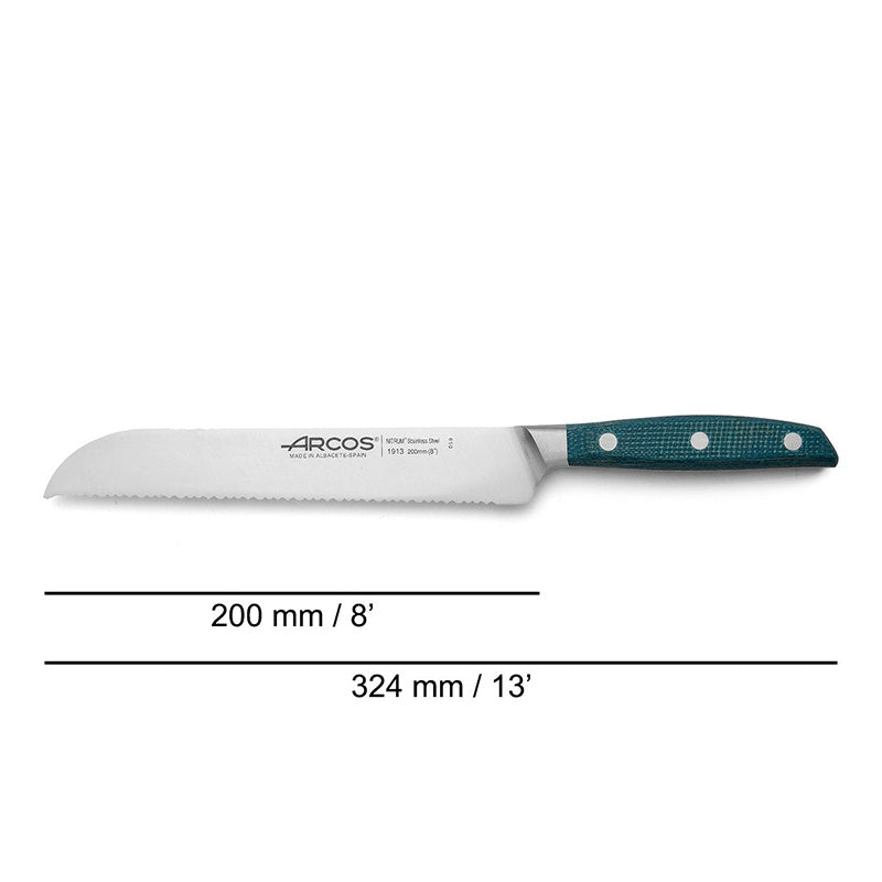 Arcos Brooklyn 5 Pieces Set