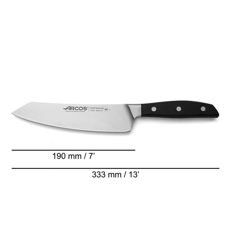 Arcos Manhanttan 5 Pieces Set