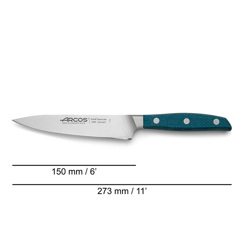 Arcos Brooklyn 5 Pieces Set