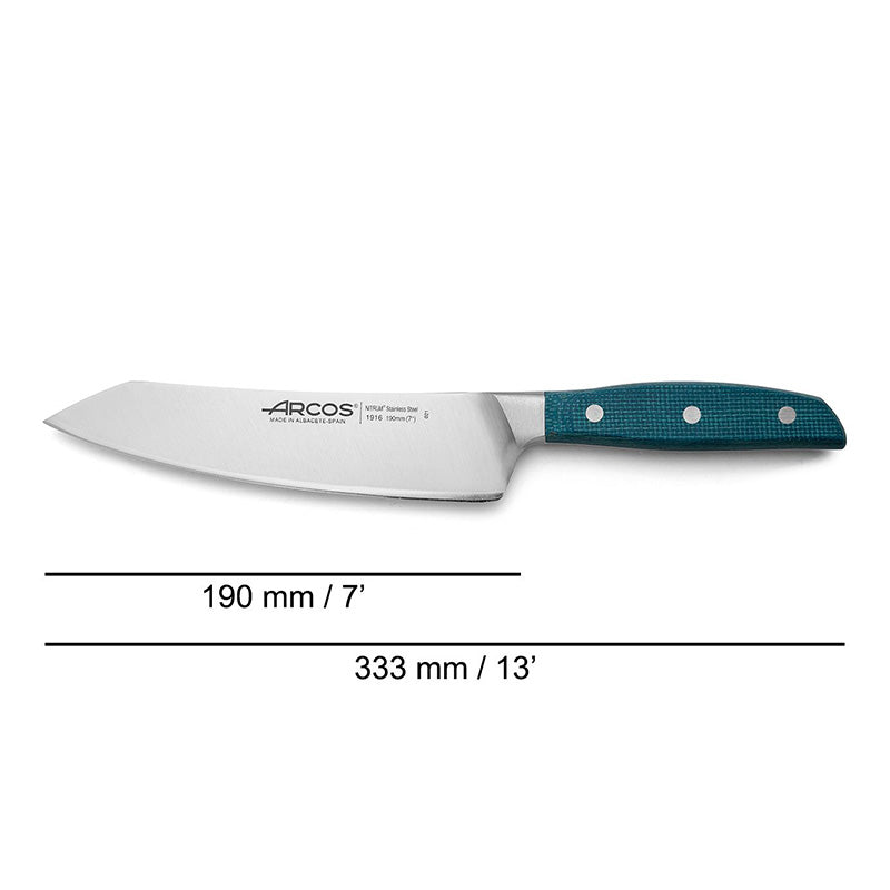 Arcos Brooklyn 5 Pieces Set