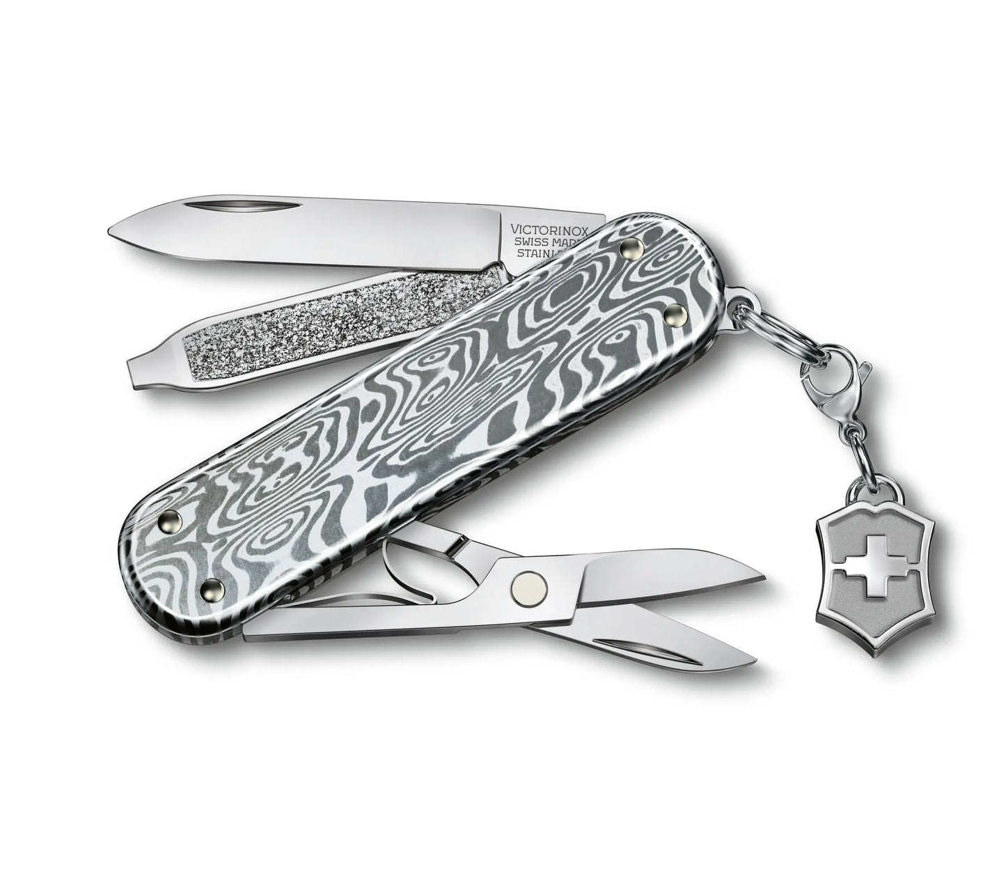 Victorinox Classic SD Brilliant