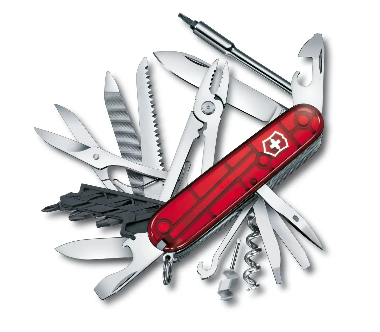 Victorinox CyberTool L