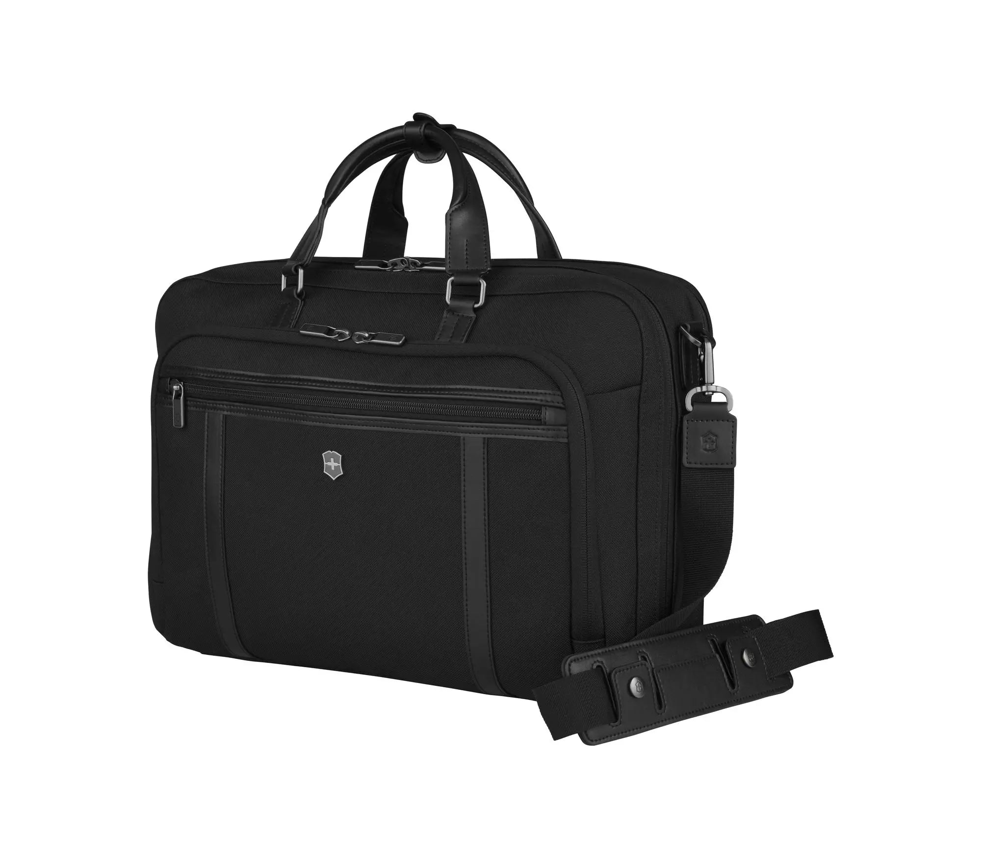 business laptop backpack victorinox Victorinox Professional 2-Way Carry Laptop Bag – Bright Kitchen