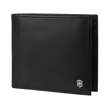 Victorinox Deluxe Bi-Fold Wallet