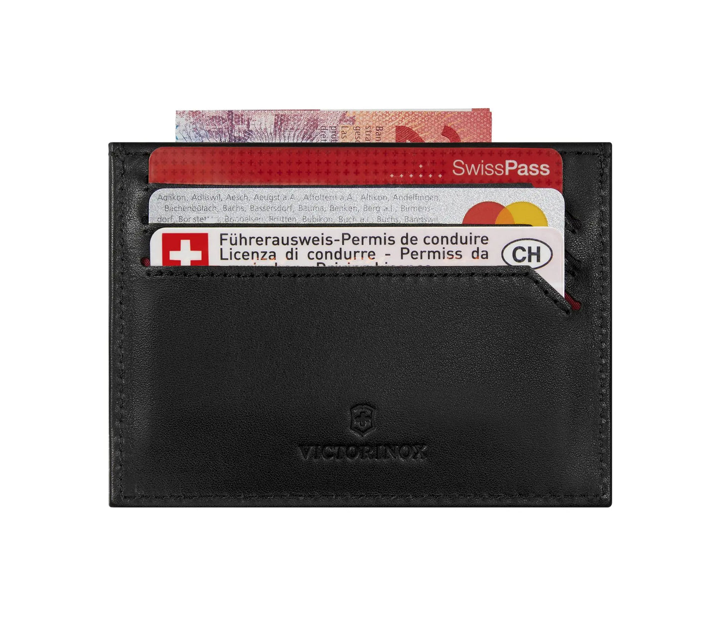 Victorinox Slim Card Case