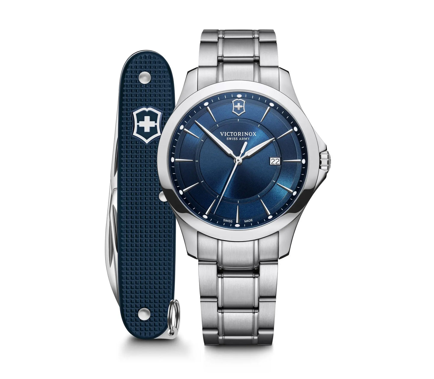 Victorinox Alliance