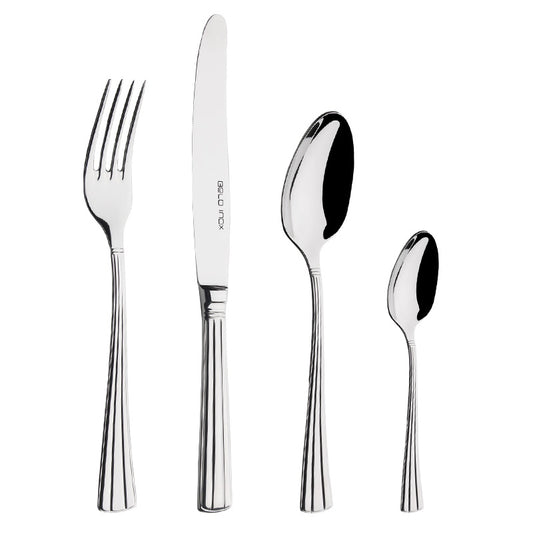 Belo Inox Principe Hollow Handle Cutlery Set
