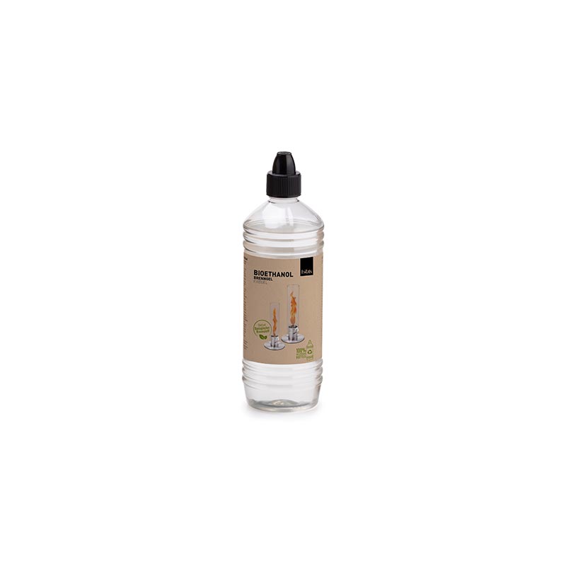 Höfats SPIN Bioethanol Gel Fuel 1l Bottle