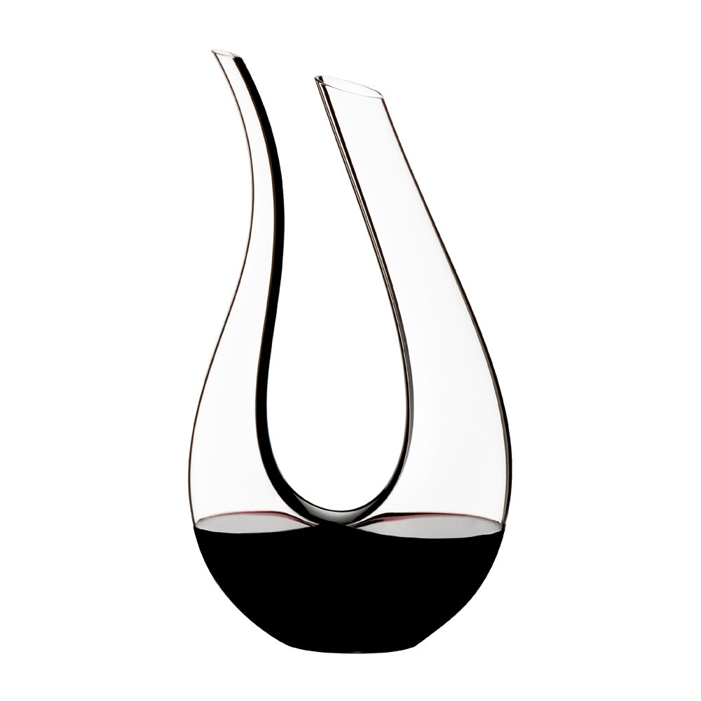 Decanter Amadeo Black Tie