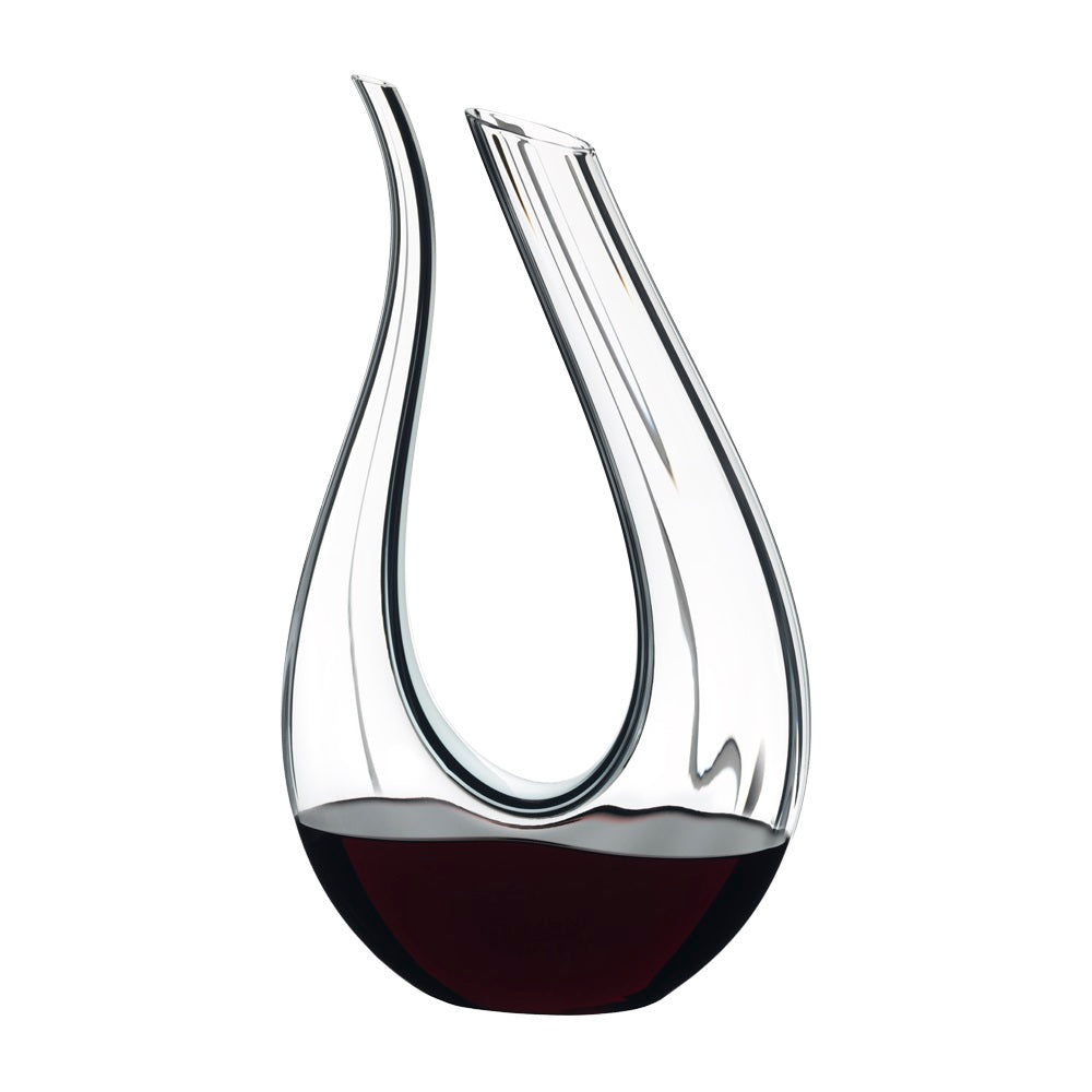 Decanter Amadeo Fatto a Mano B/W/BO