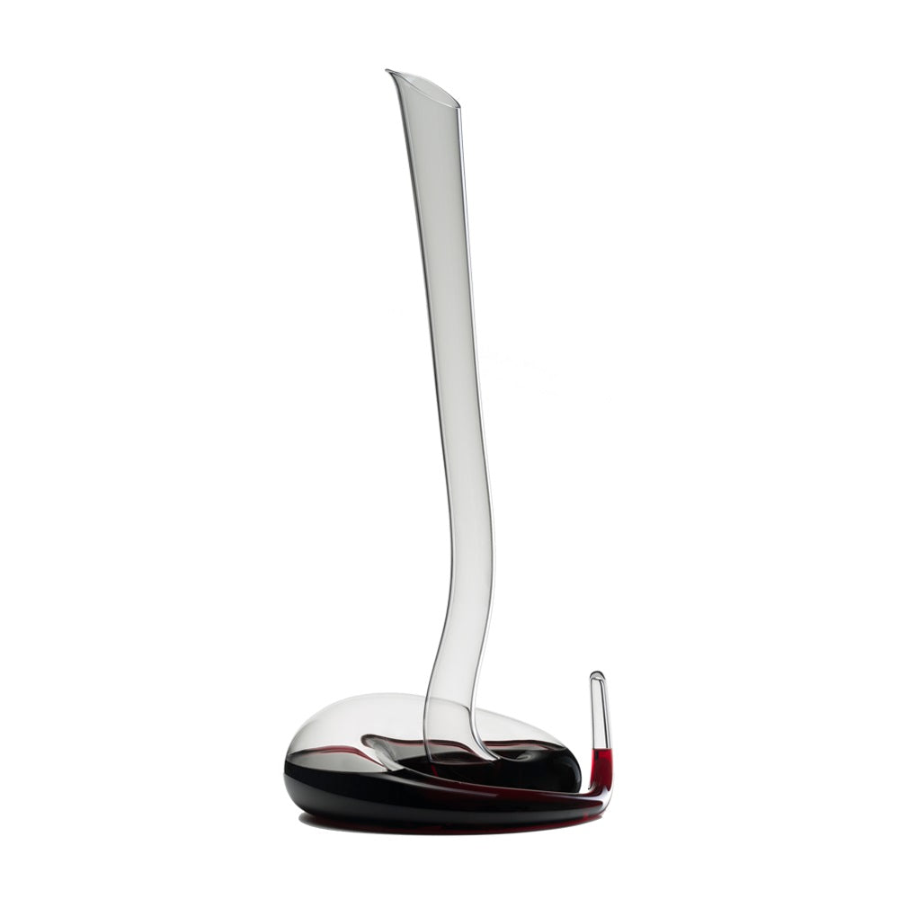 Decanter Eve