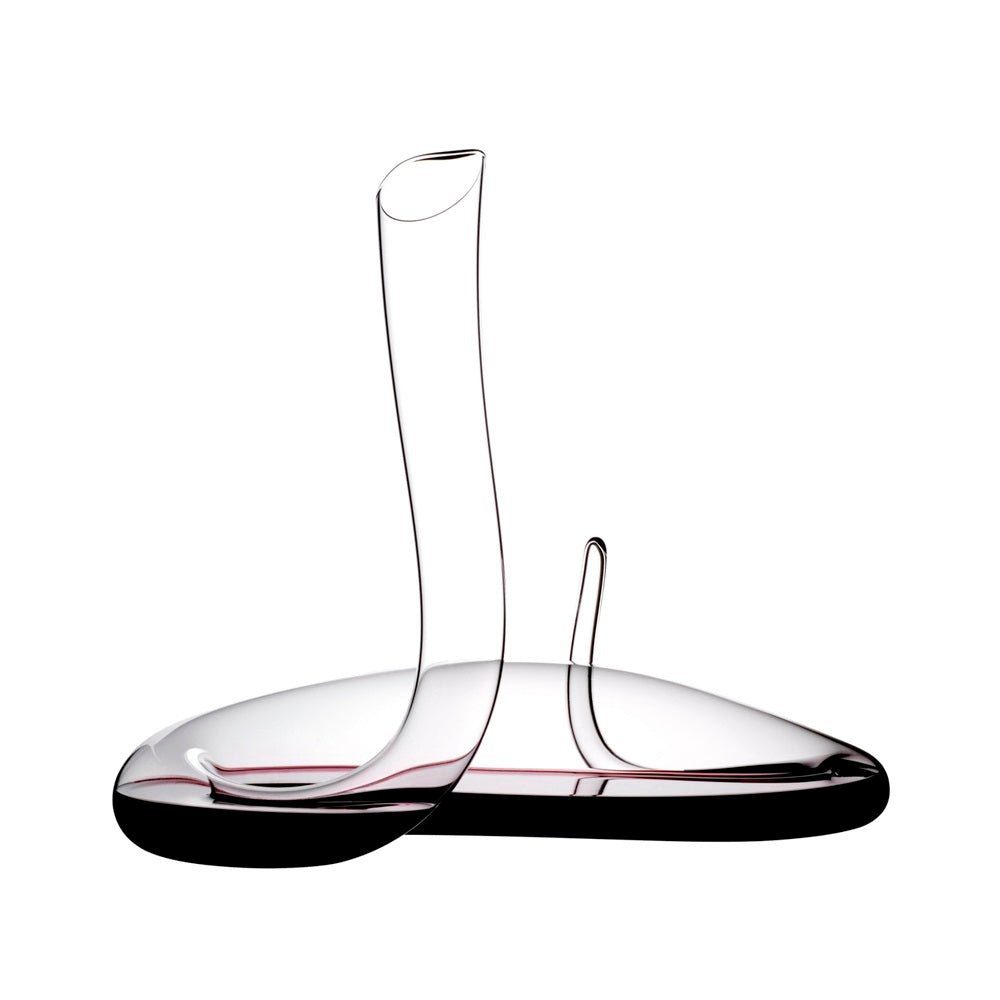 Decanter Mamba