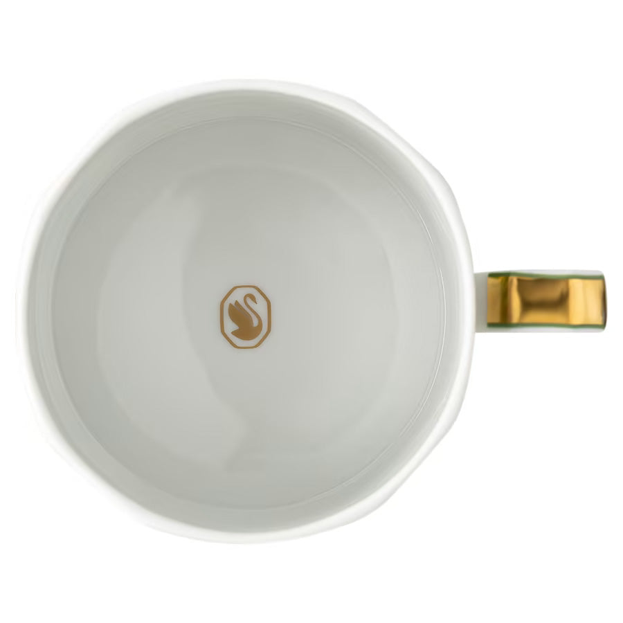 SIGNUM Fern Combi Cup and Saucer