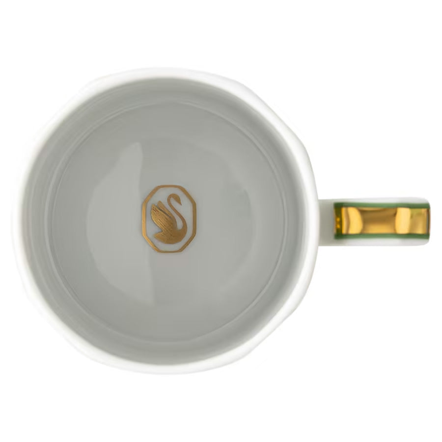 SIGNUM Fern Espresso Cup and Saucer