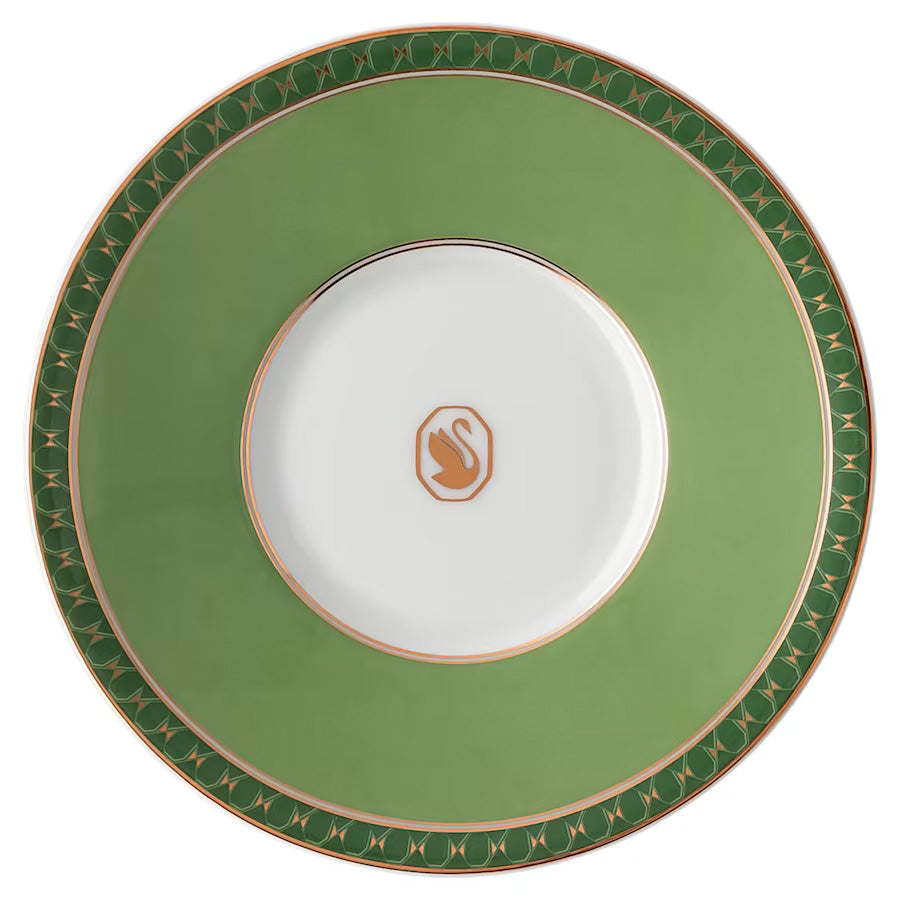 SIGNUM Fern Espresso Cup and Saucer