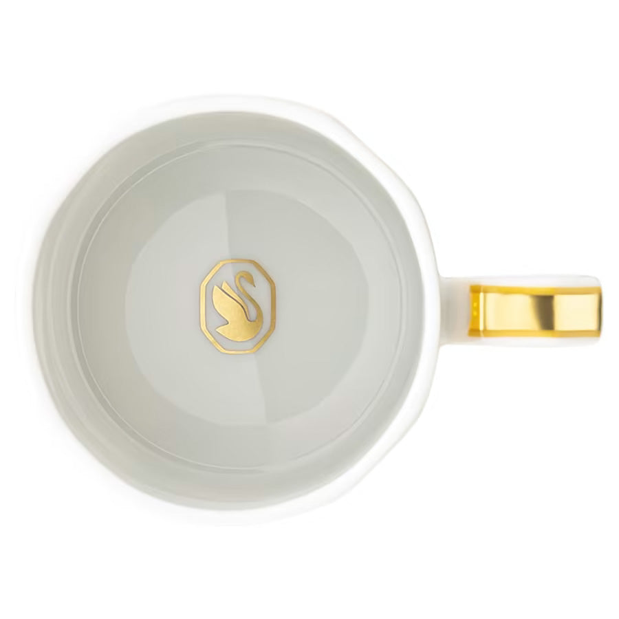SIGNUM Jonquil Espresso Cup and Saucer