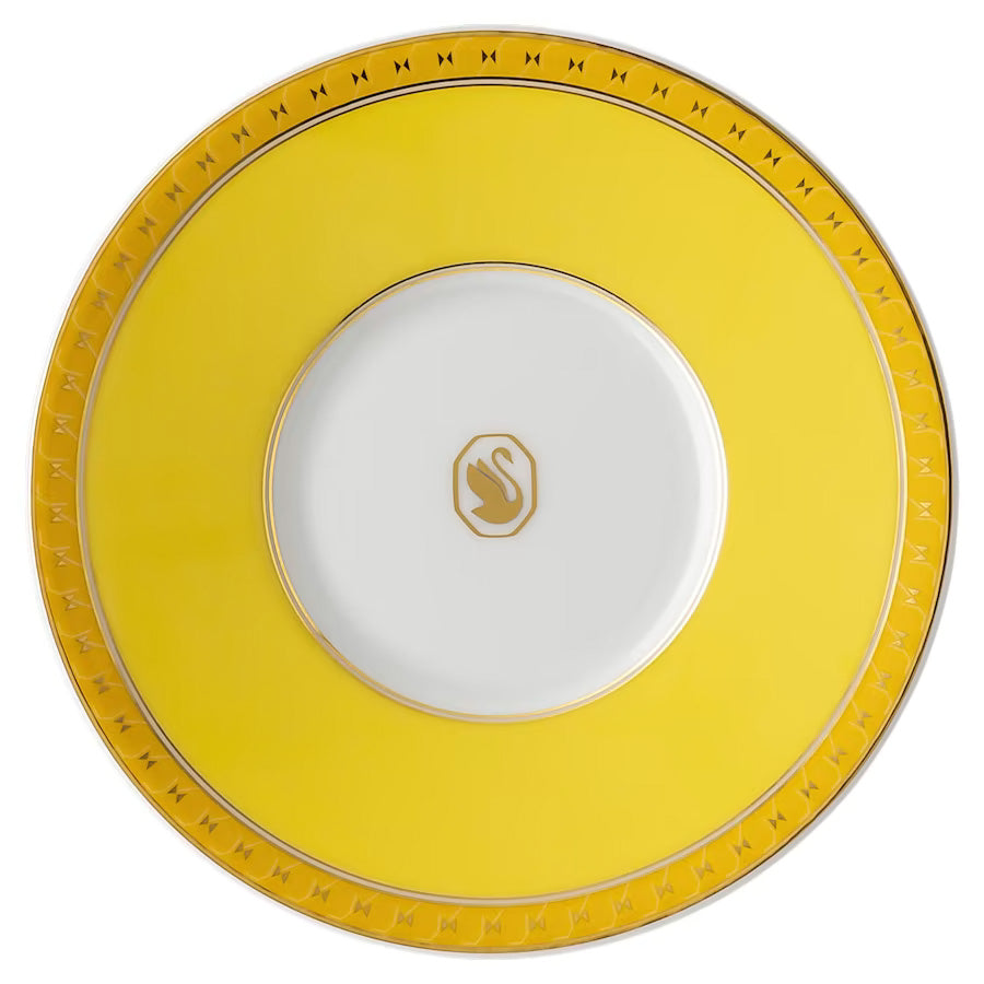 SIGNUM Jonquil Espresso Cup and Saucer