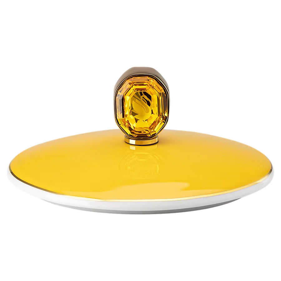 SIGNUM Jonquil Mug with Handle and Lid