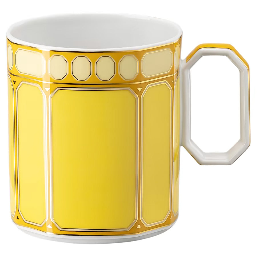SIGNUM Jonquil Mug with Handle