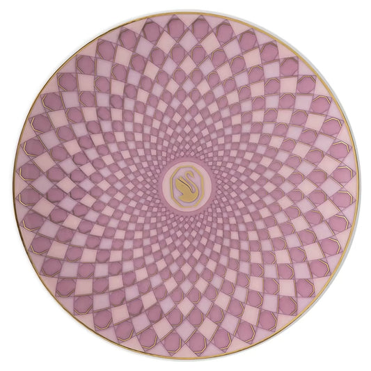 SIGNUM Rose Plate 10 cm