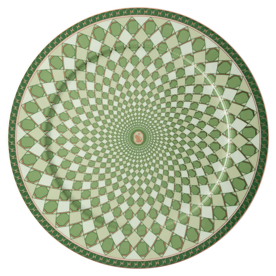 SIGNUM Fern Service Plate 33 cm