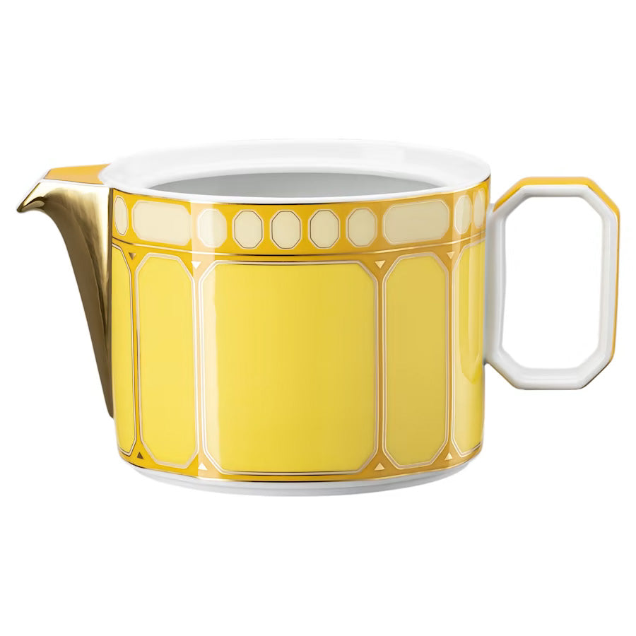 SIGNUM Jonquil Tea Pot 2