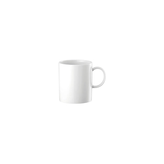 Mug with Handle - 4 Units
