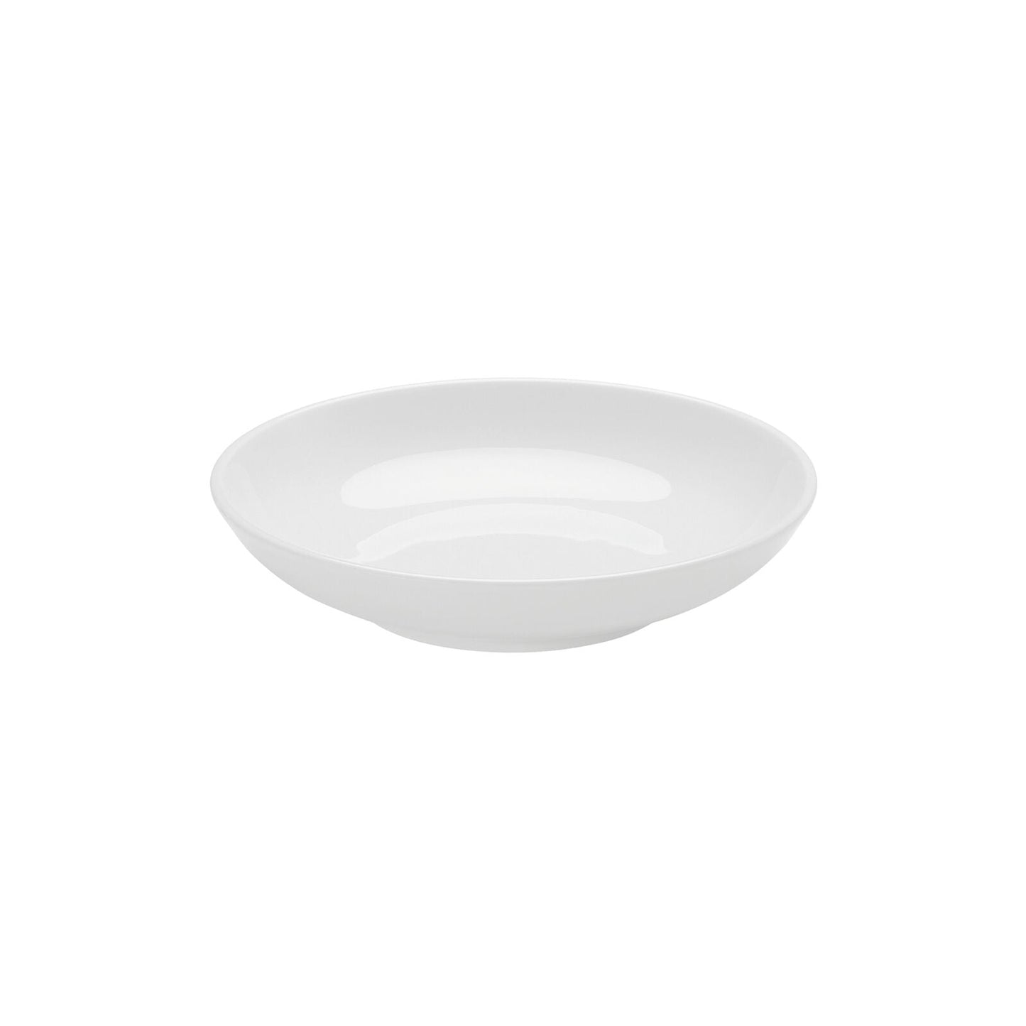 Plate 22 cm Deep - 4 Units