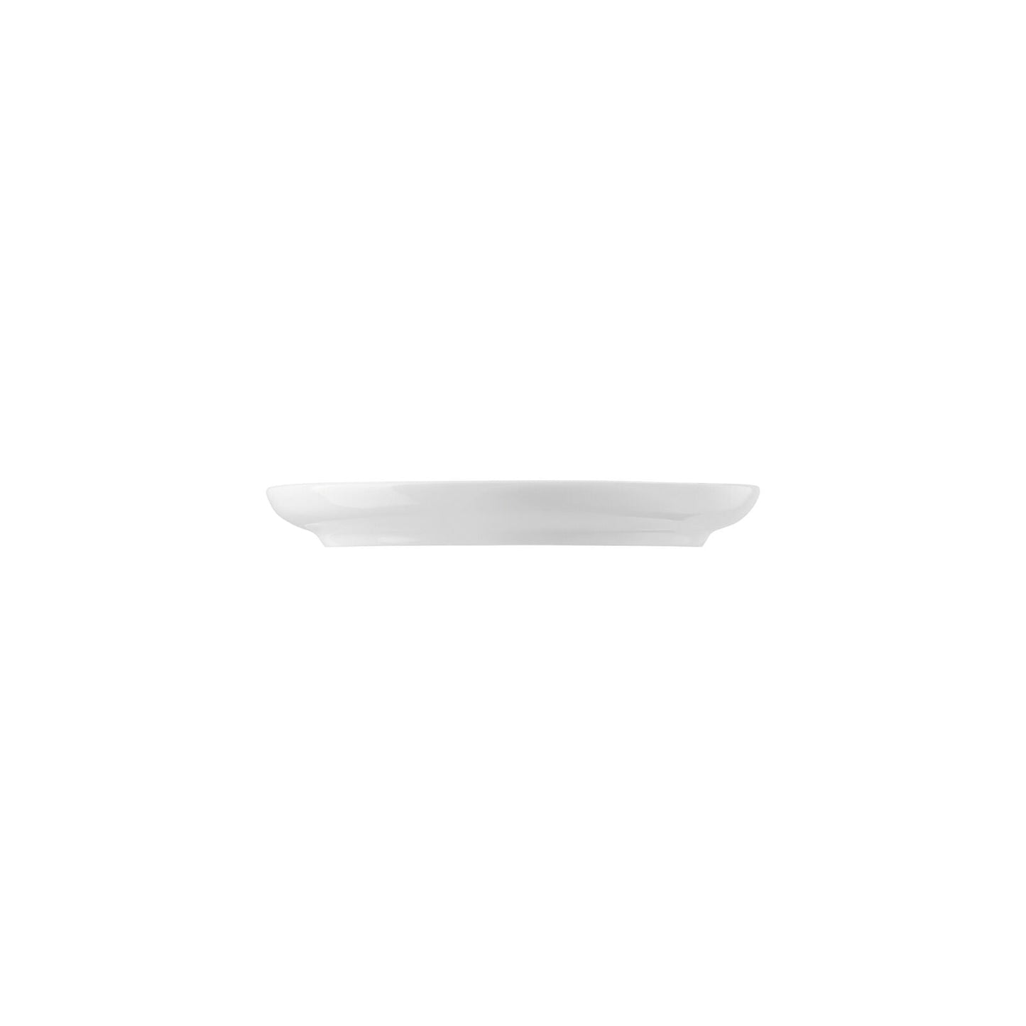 Cafe au lait Saucer - 4 Units