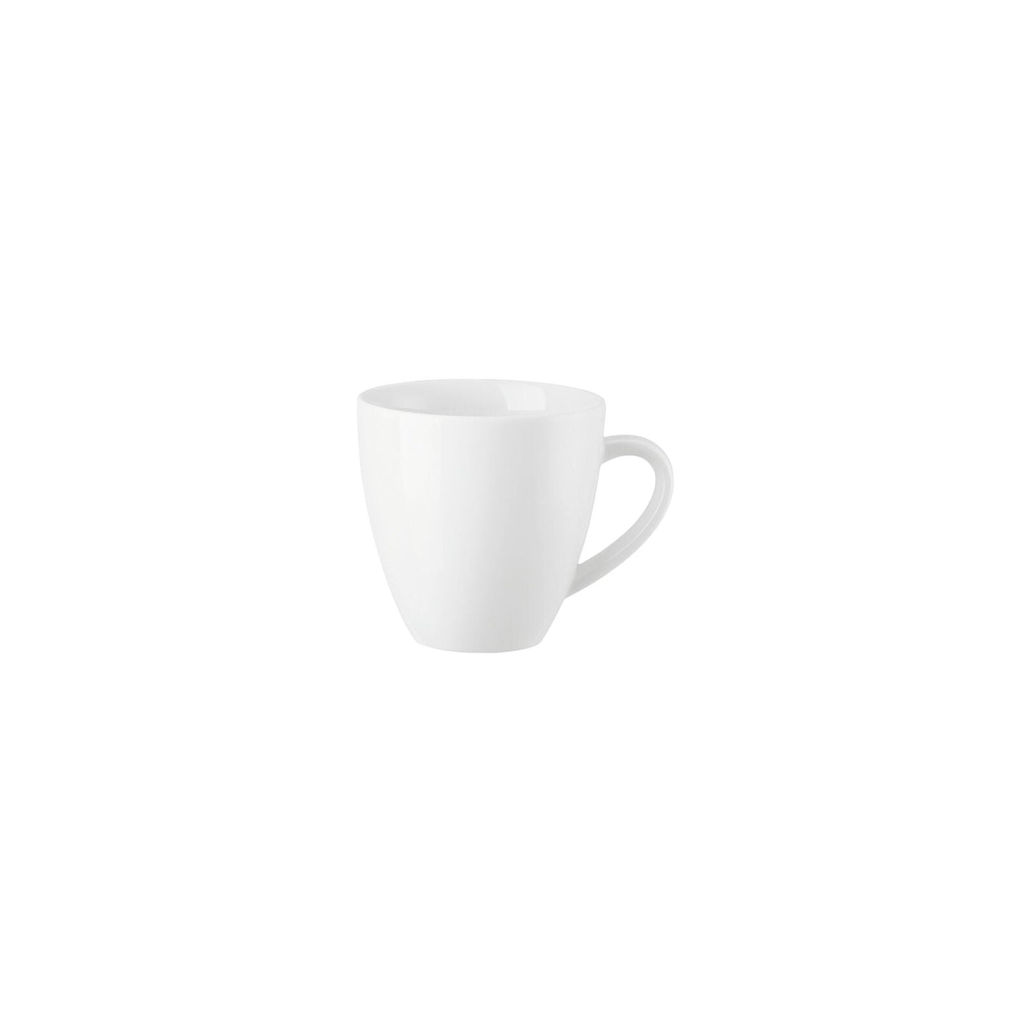 Mug with Handle - 4 Units