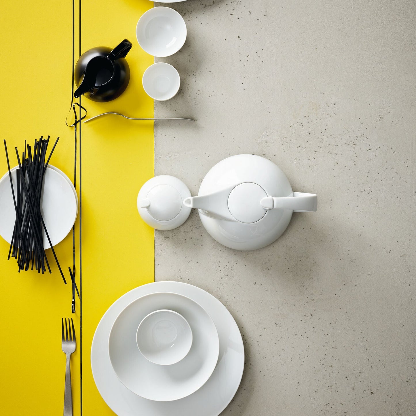 Tea Pot 3