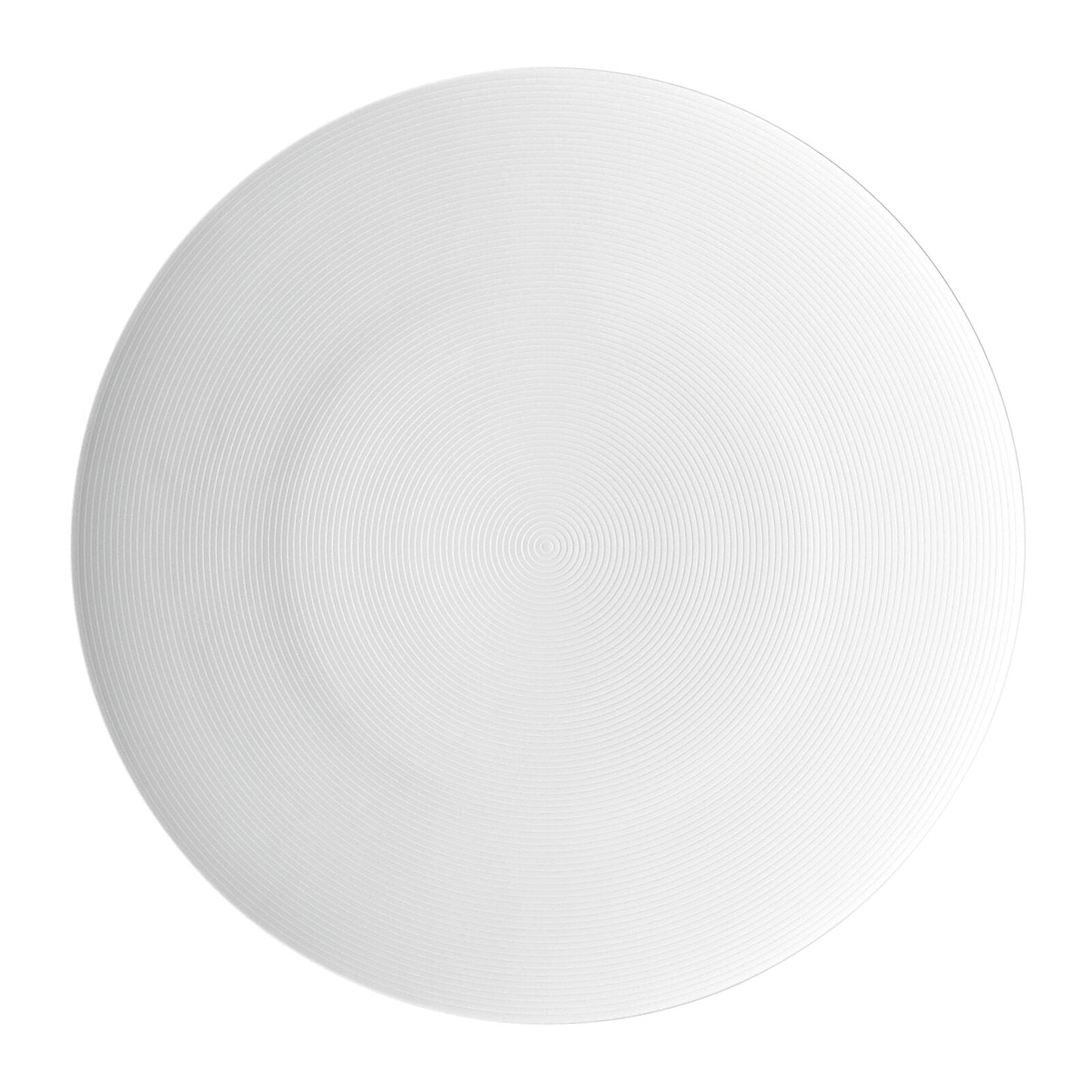 Service Plate 33 cm - 4 Units