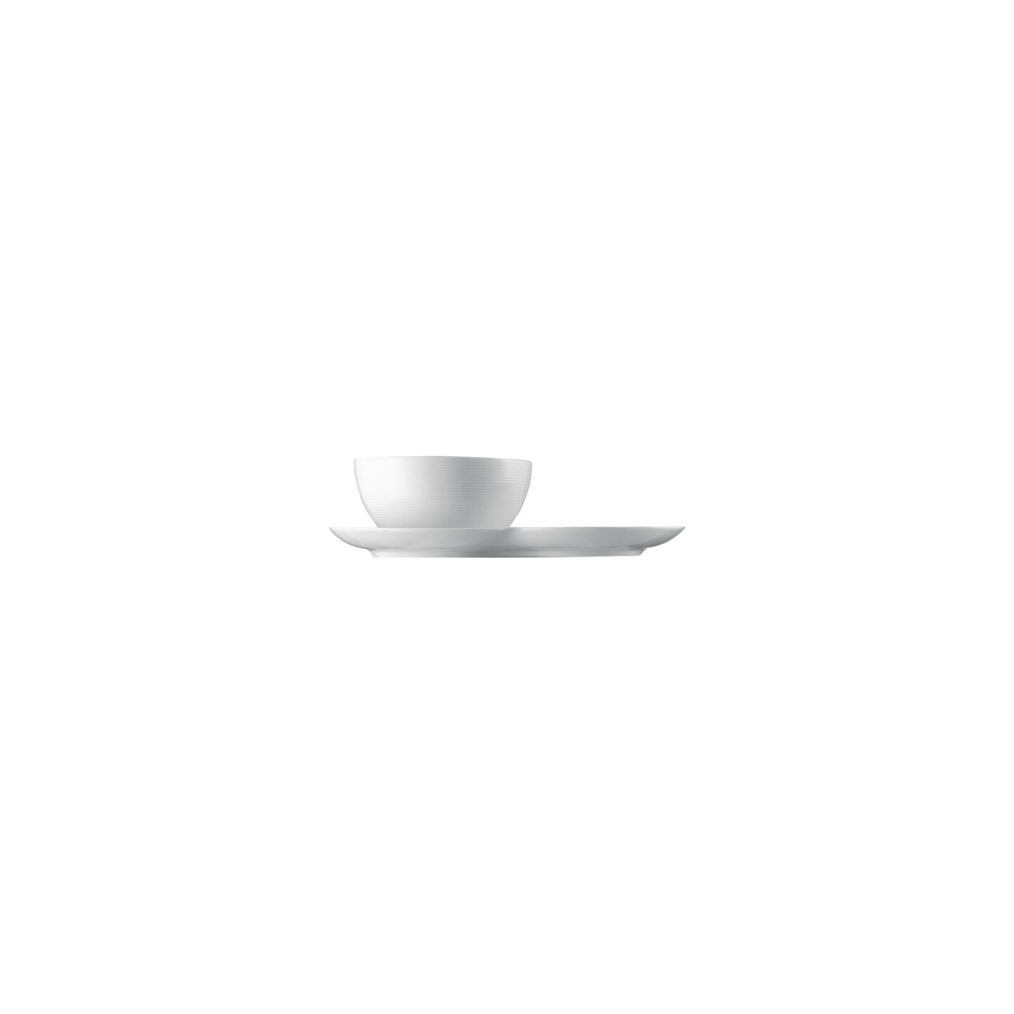 Cereal Bowl 13 cm - 4 Units