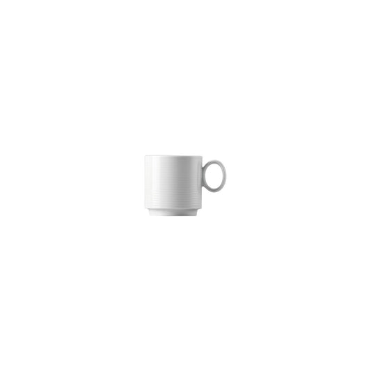 Espresso Cup Stackableckable - 4 Units