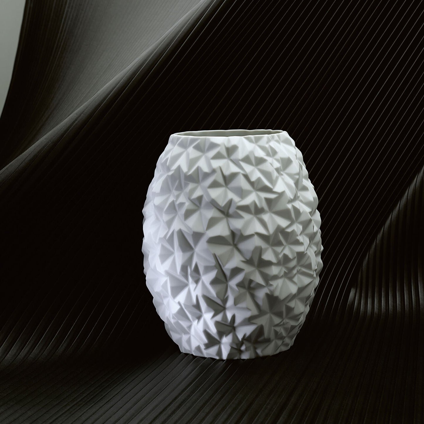 Vase 25 cm