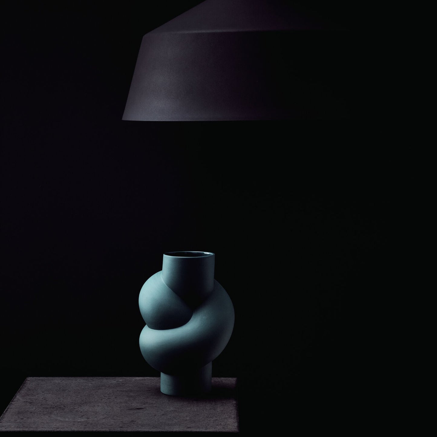 Vase 25 cm