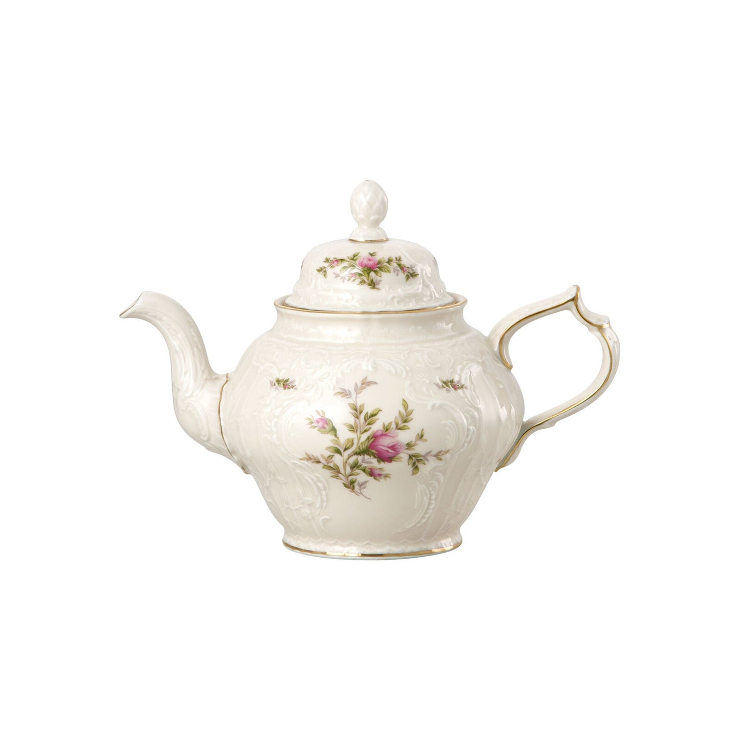 Tea Pot 4