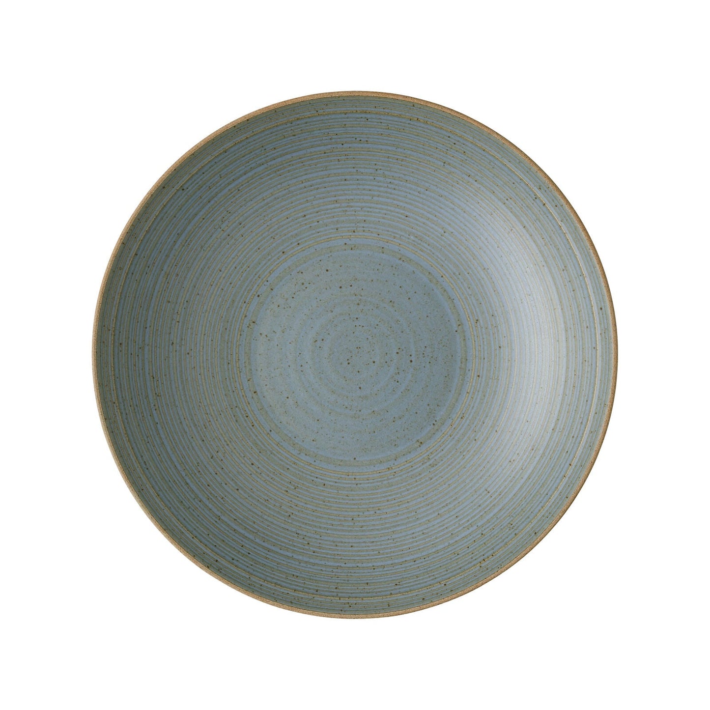 Plate 28 cm Deep - 4 Units