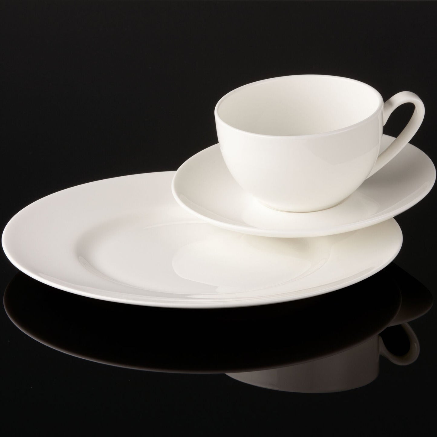 Coffee Set 18 Pieces - combi