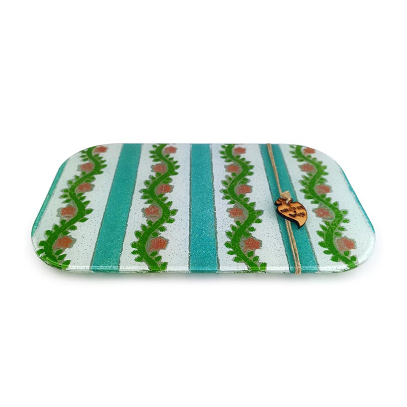 Rectangular Tray