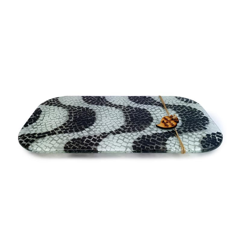 Rectangular Tray