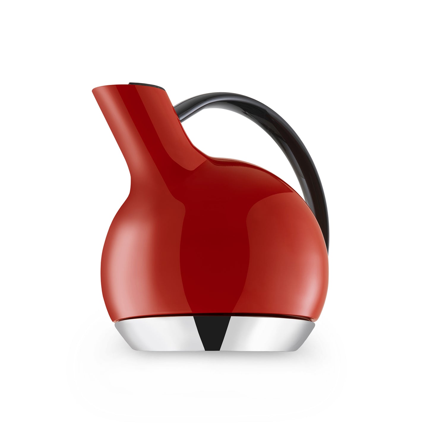 GIULIETTA Electric Kettle Red Plain