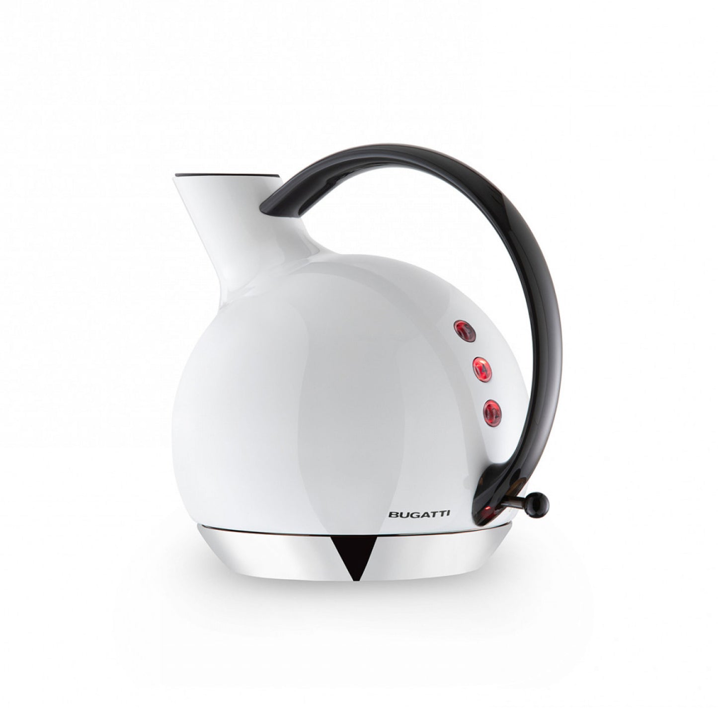 GIULIETTA Electric Kettle White Plain