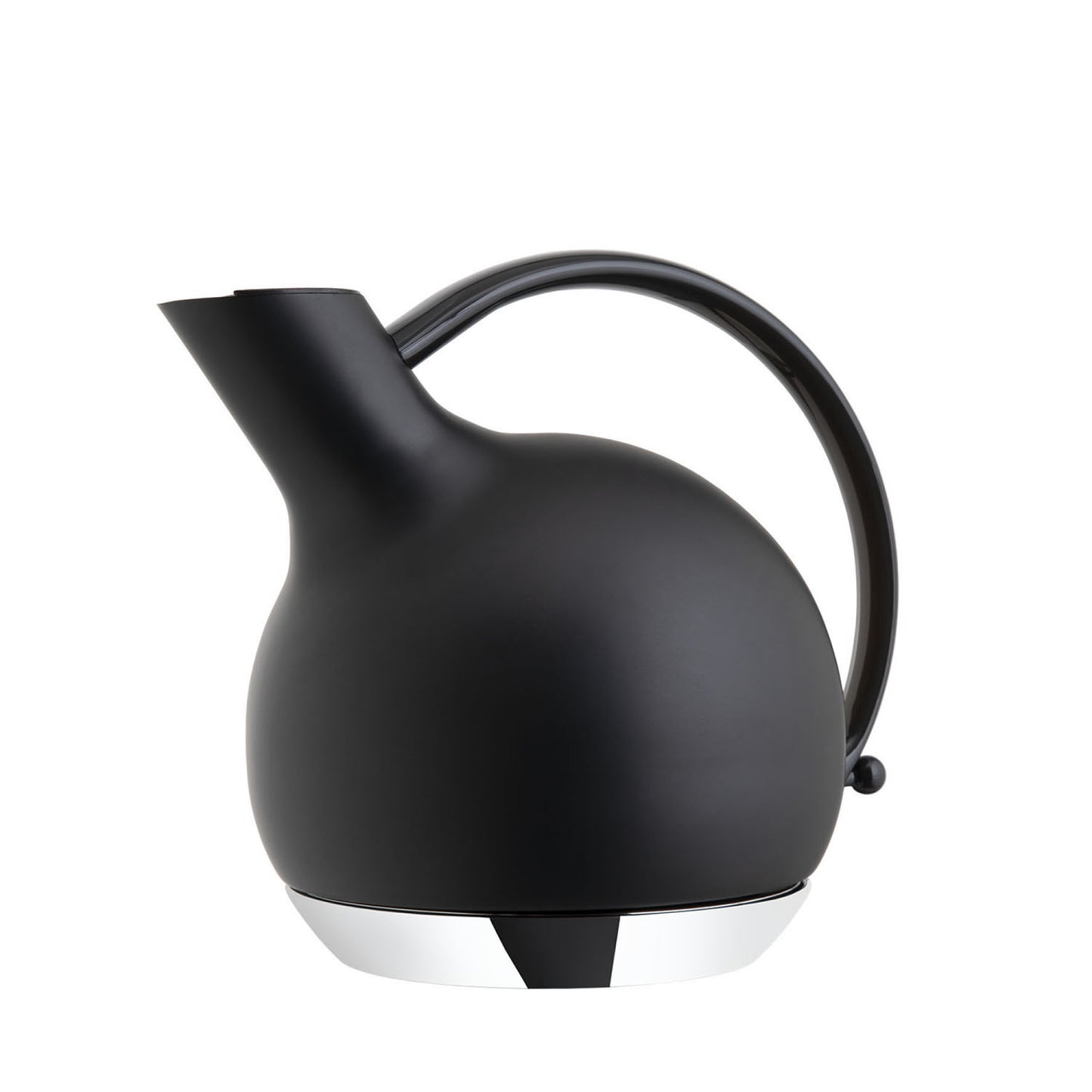 GIULIETTA Electric Kettle Black Matt