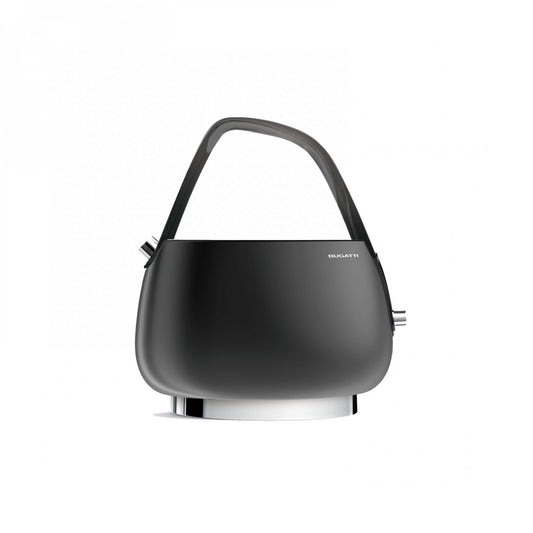 JACKIE Electric Kettle Black Matt